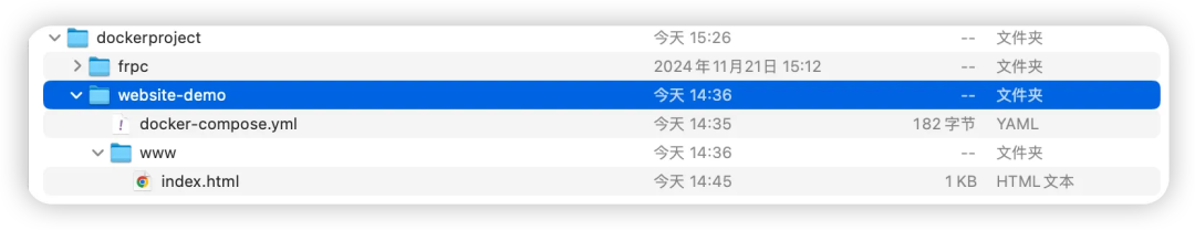 在文章底部,获取图中两个配置文件